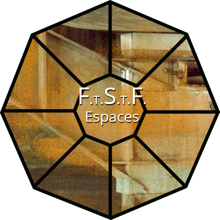 Espaces